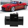 Water Temp Joint Pipe Temperature Gauge Meter Radiator Sensor Hose Adapter 34 mm 1.34in
