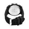 A|X Armani Exchange Rafael AX4161 Men's Watch, Black