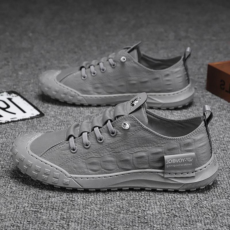 Summer Men's Casual Shoes Sports Shoes Fashion Outdoor Walking Men Fotwear High-quality Shoes Sneakers Popular  Chaussure Homme