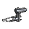 Multipurpose Motorcycle Mirror Mount Adapter Universal Fit For Standard M10 Screw Interfaces & Accessory Attachments