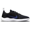 Nike Flex Experience Run 10 Black Midnight Navy Men Sneakers White Hyper-Royal CI9960-007