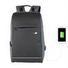 Smart Bag Smart Backpack with Usb Charge Input