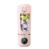 2025+ 700ml Portable Blender Powerful Cordless Mini Smoothie Blender with 12 Blade for Protein Shakes Fruit