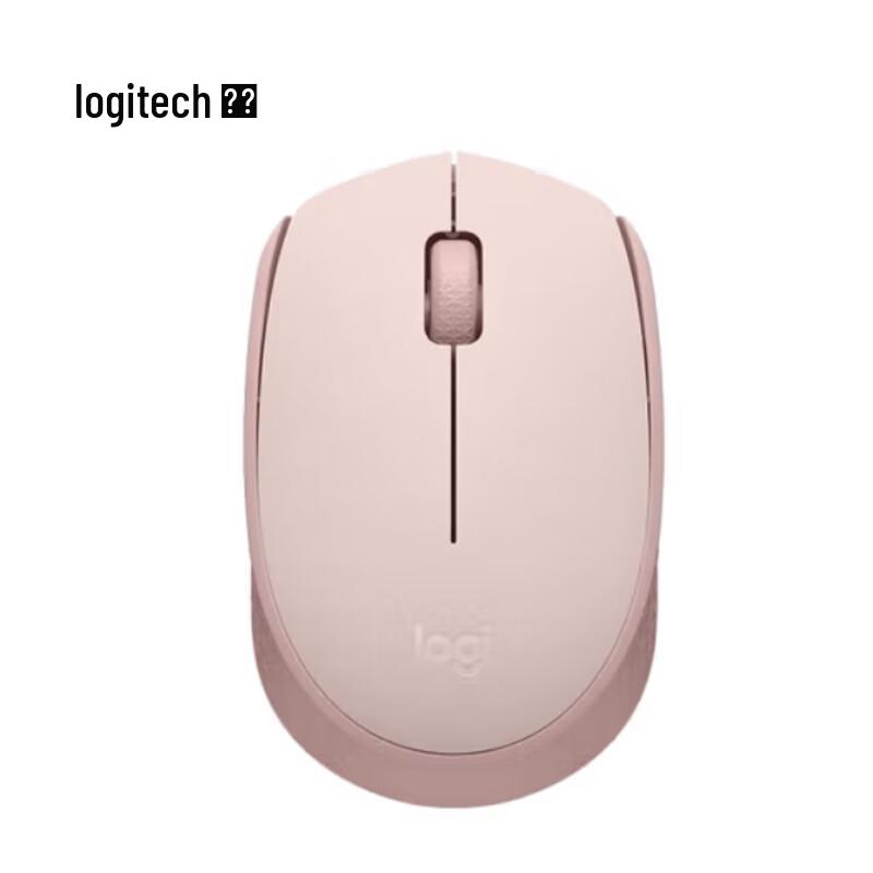 

Logitech M172 Wireless Mouse