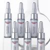 Eucerin Hyaluron 3x Eye Cream+3x Concentrate+3x Night Cream  Hyaluron 3x Night Cream 20ml+urea 5ml 2