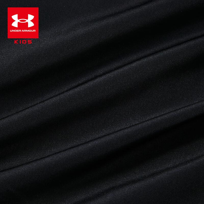 Under Armour Kids' Hooded Mid-length Duck Down Jacket