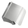 Bathroom Paper Towel Holder Chrome Finish Dispenser Kitchen