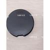 Smart Two-Door Rear Trailer Cover for 14-16 Models A4538854500