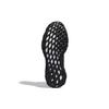 New Adidas Ultra Boost Web Dna Core Black Vivid Red GY8091