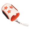 Tragbare Flaschenwärmertasche 26 Stufen Temperatur einstellbar Universal USB Milchwärmer Abdeckung für Reisen