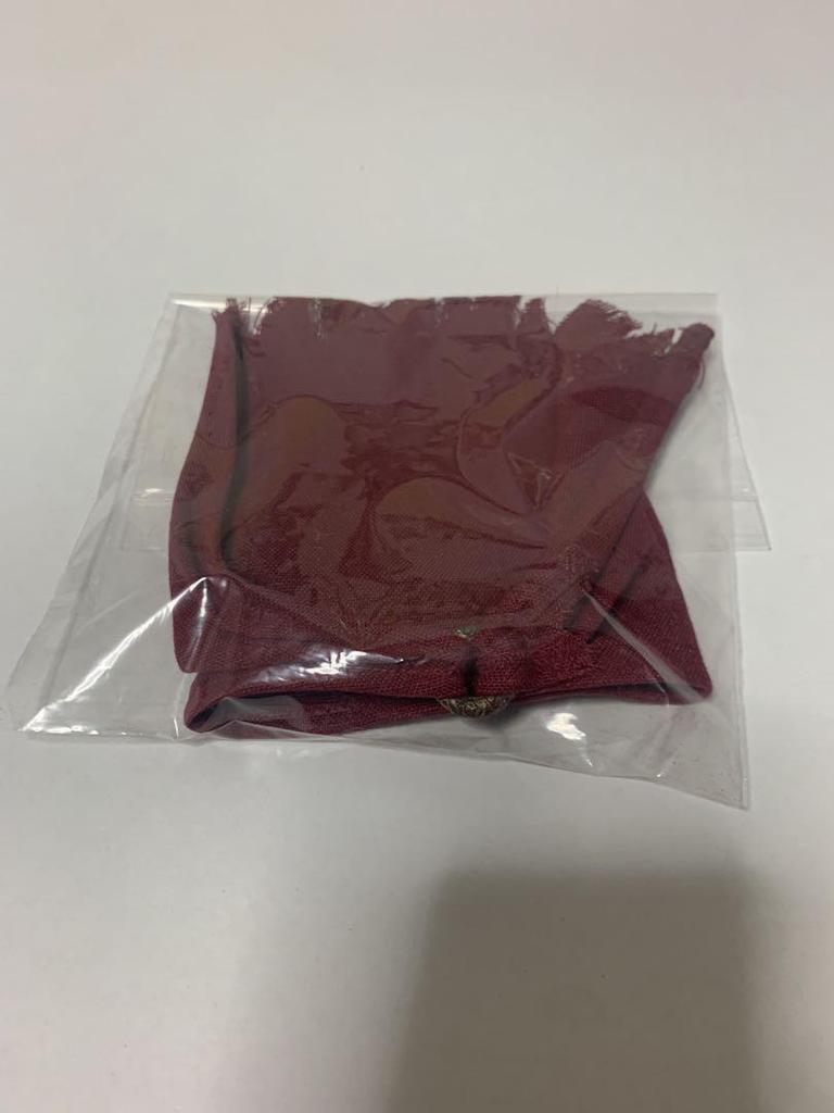 [USED] Storm Collectibles Street Fighter 6 Ryu Action Figure