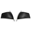 For BMW S1000R S1000RR M1000R M1000RR HP4 S1000XR M1000XR Carbon Fiber Motorcycle Front Brake Air Duct Caliper Radiator Cover