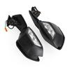 Left & Right Side Rear View Mirror Indicator For Kawasaki Ninja ZX10R 2016-2020
