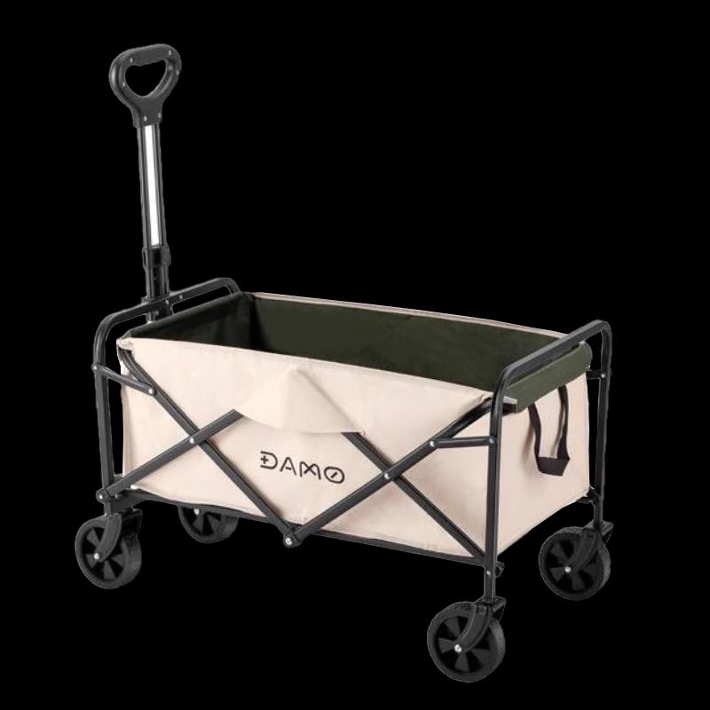 DaMai Camping Folding Cart DM-2006