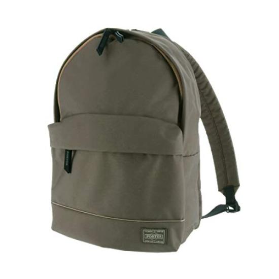 

[Porter] Girl GIRL Rucksack 2. Greige