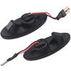 LED Side Marker Light For Opel Vauxhall Vectra B MK1 1995 1996 1997 1998 1999 2002 Dynamic Turn Signal Repeater Lamp Indicator