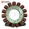 BMW R1200/R1250RS/RT Motorcycle Stator Coil Magneto Generator