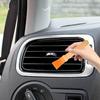 Car Brush Interior Car Dust Brush Car Detailing Brush 6X Soft Bristles Car Dusting Brush Cleaning Tools For Interior Dashboard
