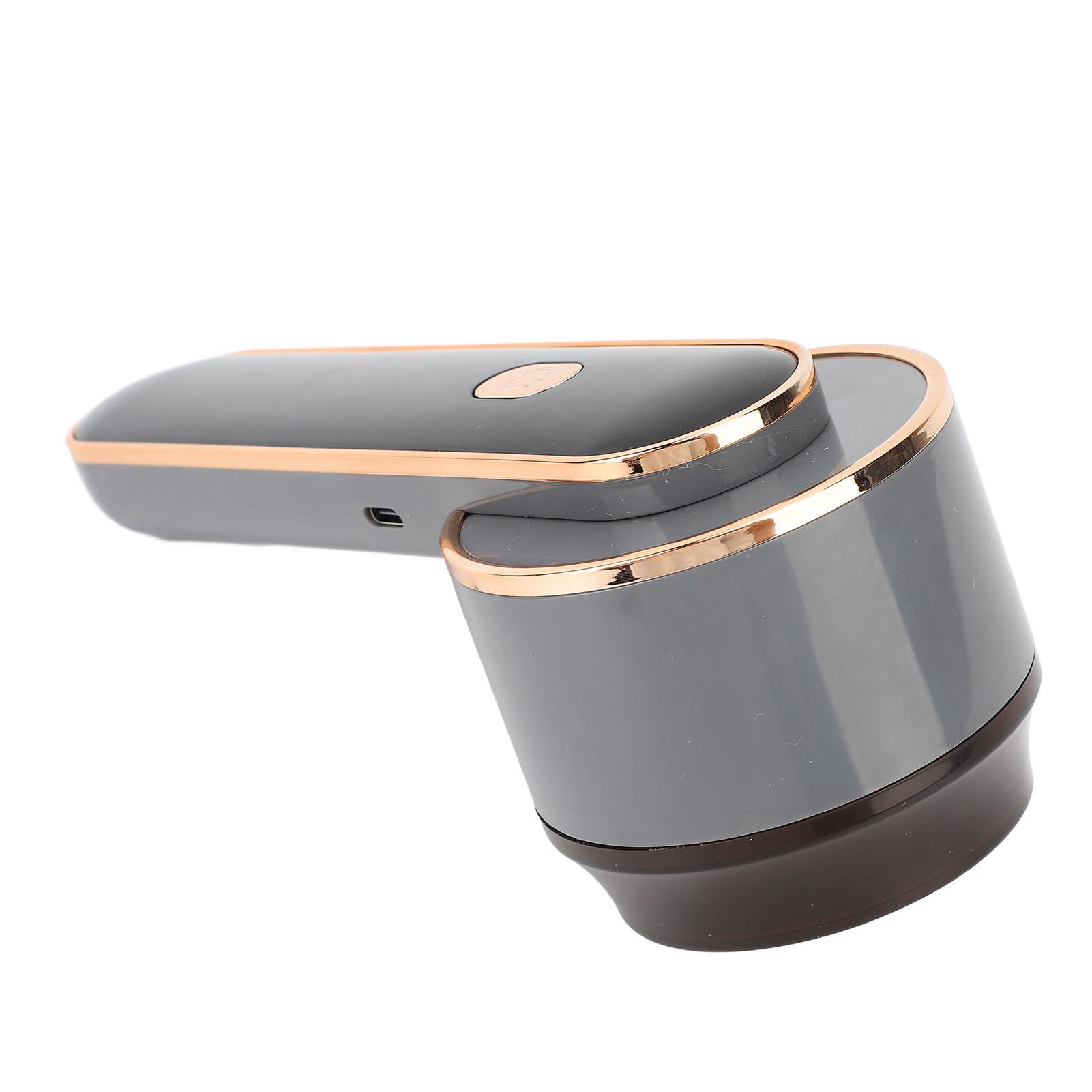 

Электрическая машинка для удаления катышков 8 Вт, аккумуляторная батарея 1200 мАч, бритва для ткани, эффективный триммер для пуха для