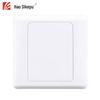 86-Type PVC Blank Wall Panel