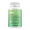 Ginkgo Biloba Extract Capsules, Natural Supplement, Easily Absorbed, Suitable for Adults.