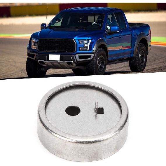 302 fuel pump cam lobe - Qiilu Fuel Pump Eccentric Kit, Mechanical Fuel Pump Eccentric Repair Kit Fit for SBF 260 289 302 351W 351C 331 347 408