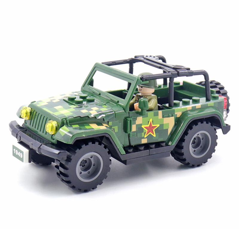 12pcs SWAT City Policeman Special Force Soldier Military Jeeps Weapons Assembling Block Brick Doll Action Figure Toy Ideal For Kids