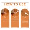Leather Adhesive, 50ml Transparent Leather Glue, Can Be Used For Sofas, PU Leather, Jackets, Car Seats, Wallets And Other Leather Crafts