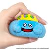 SQUARE ENIX Smile Slime: Let's Squeeze! King Slime
