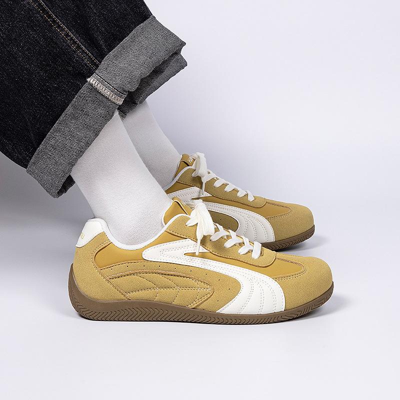 Global height-increasing racing shoes men's autumn ZHQ3768 new breathable men's shoes trendy fashion casual moral training shoes