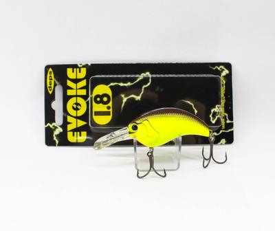 Deps Leurre flottant Evoke 1.8 Crank Bait 55 mm 11,5 grammes 07 (3079)