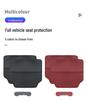 Rear Seat Anti-Kick Mats for BYD Tang EV/DM/DMI (2016-2024)