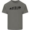 Muay Thai Evolution Contact Martial Arts MMA Unisexs Light Cotton TShirt
