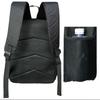 Super Mario Large 16 Inch School Backpack With Spacious Compartments And Durable Material