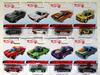 Hot Wheels Flying Customs 180SX Chevy C10 Ford Torino Mustang Mini Cooper Caddy V8 Vega