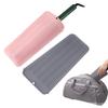 Silicone Heat-Resistant Sleeve for Straighteners and Curling Irons