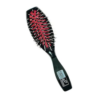 Eurostil Neumatico Cepillo Pequeno Extensiones Jabali 1un