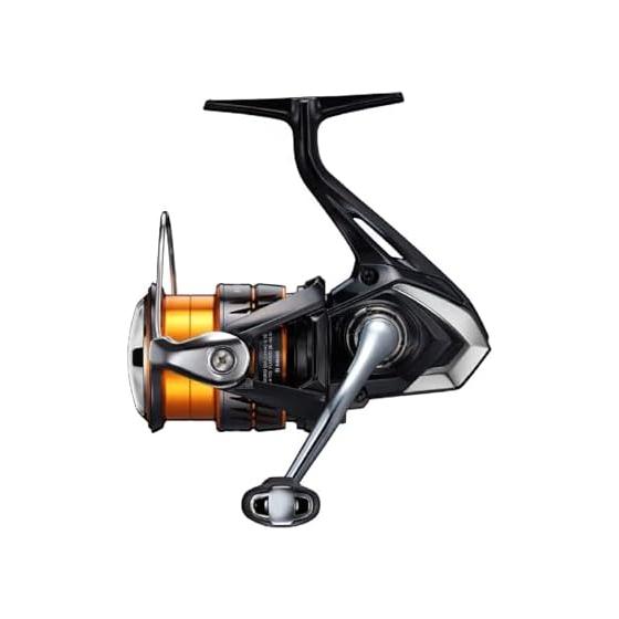 SHIMANO spinning reel 26 Nexave 2500S