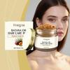 Nourishing hair mask, smoothes dry and frizzy hair, leaves hair feeling fresh and non-greasy, light and shiny 60g