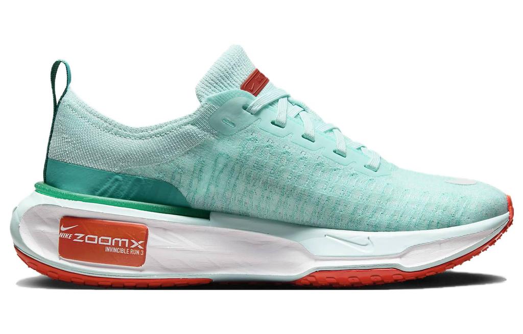 Nike ZoomX Invincible 3 "Jade Ice" Women's DR2660-300