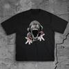 67 Meme Shirt - Funny Streetwear Tee, Six Seven Graphic T-Shirt, Gift for Men