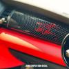 Für Mini Cooper Clubman R55 R56 R60 R61 F54 F55 F56 F60 Countryman Dekorationszubehör John Cooper Works Schild Aufkleber Sticker
