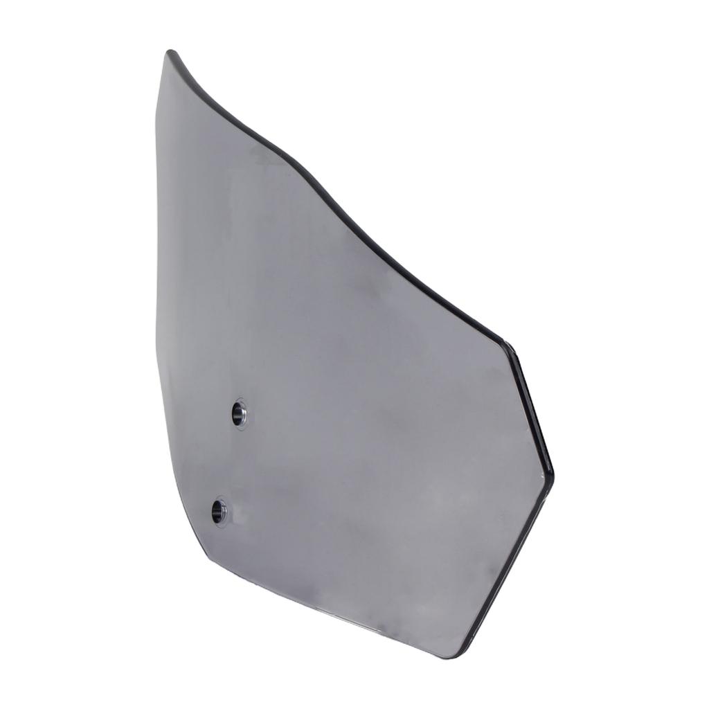 Motorcycle Windshield With Stand Adjustable Wind Deflector For BMW R1200GS R1250GS F800GS F700GS R1300GS ADV G3100GS
