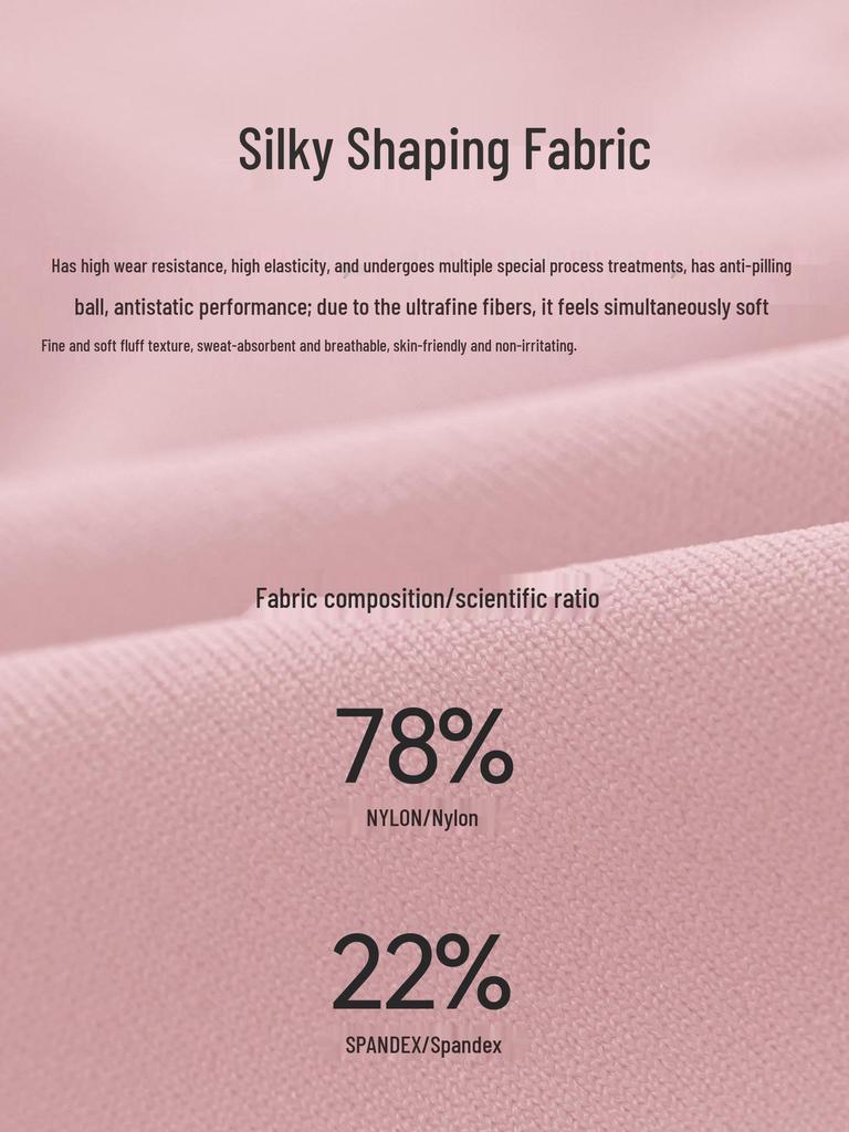 Shockproof High-Strength Sports Bra with Front Zipper for Yoga and Running - Breathable, Fixed Cup Design