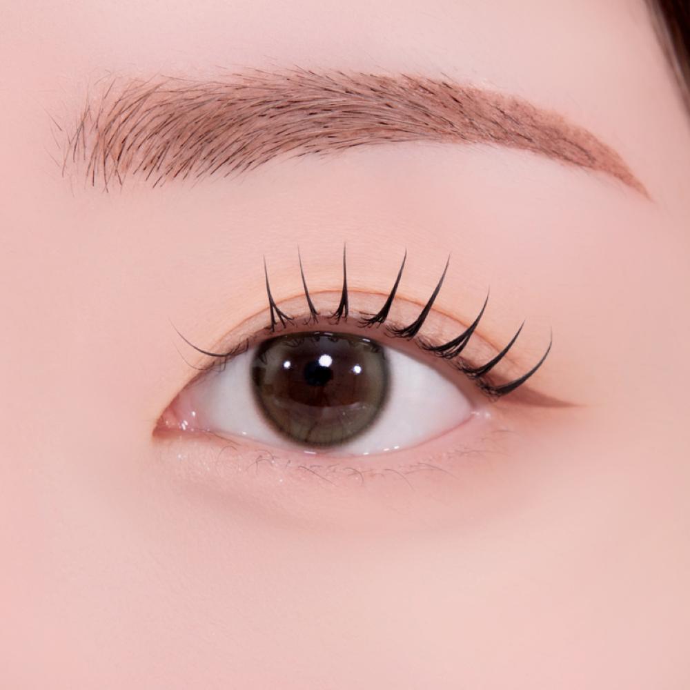 

Colorgram Кисть-лайнер Shade Re-Forming Brush Liner 0,5 г 10 70% Sun Brown