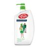 Nature Pure Body Wash 1L Natural Clean Freshness And Germ Protection For Daily Shower Care