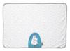 Moomin Cooling Blanket (Cooling Q-MAX/Pocketable)