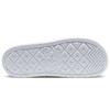 Converse All Star Slide White Black Unisex Sneakers 171215C