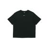 (WMNS) Sportswear Essentials Logo TEE Black Women's CT2587-010