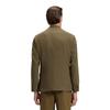 Boss Mens Hanry Single-Breasted Slim Blazer
